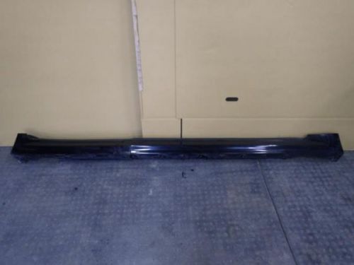 Toyota crown 2004 right side step [8313700]