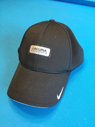 Acura motorsports nike golf hat