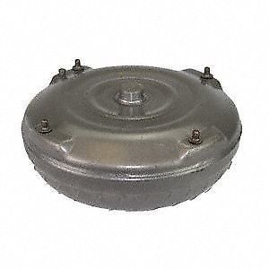 Dacco f52 torque converter