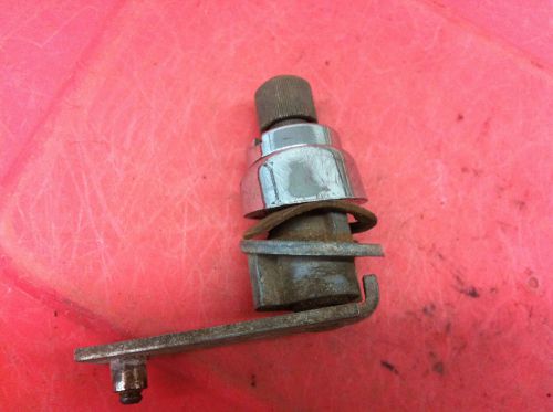 1964 1/2 1965 mustang wiper arm crank windshield linkage pivot