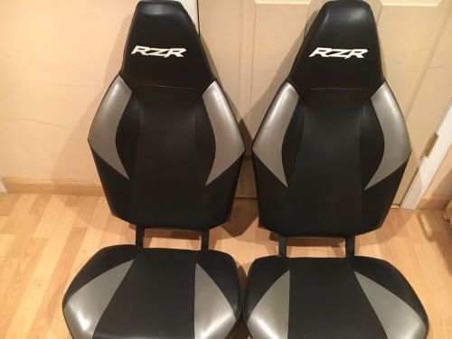 2013 polaris rzr 800 oem seats