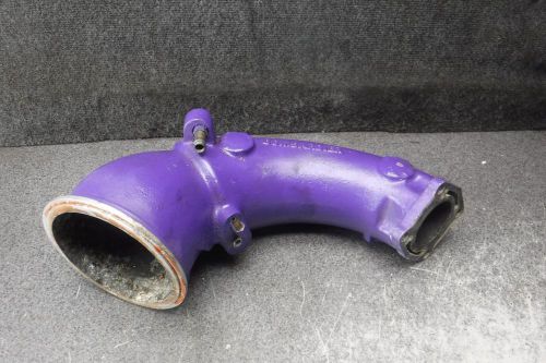 96 sea doo xp exhaust elbow pipe 10b