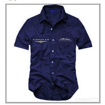 Chrysler crossfire convertible quality shirt