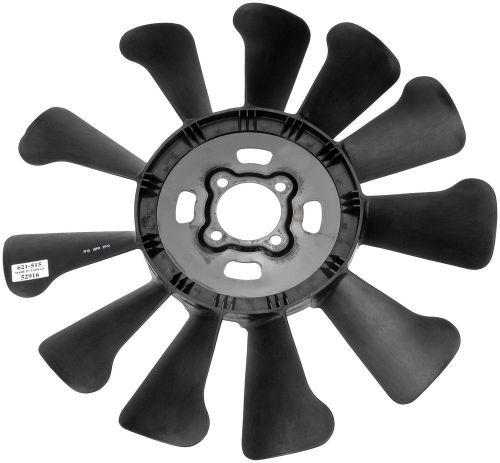 Dorman 621-515 radiator fan