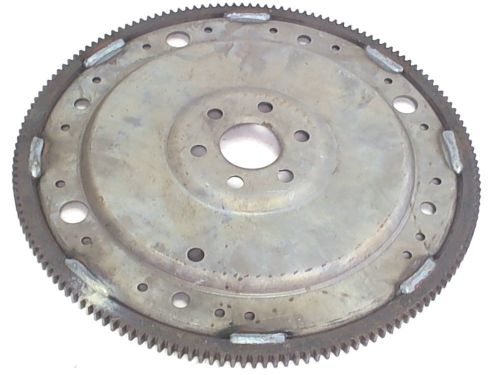 Pioneer fra-204 auto trans flexplate for mercury ford montego ranchero fairlane