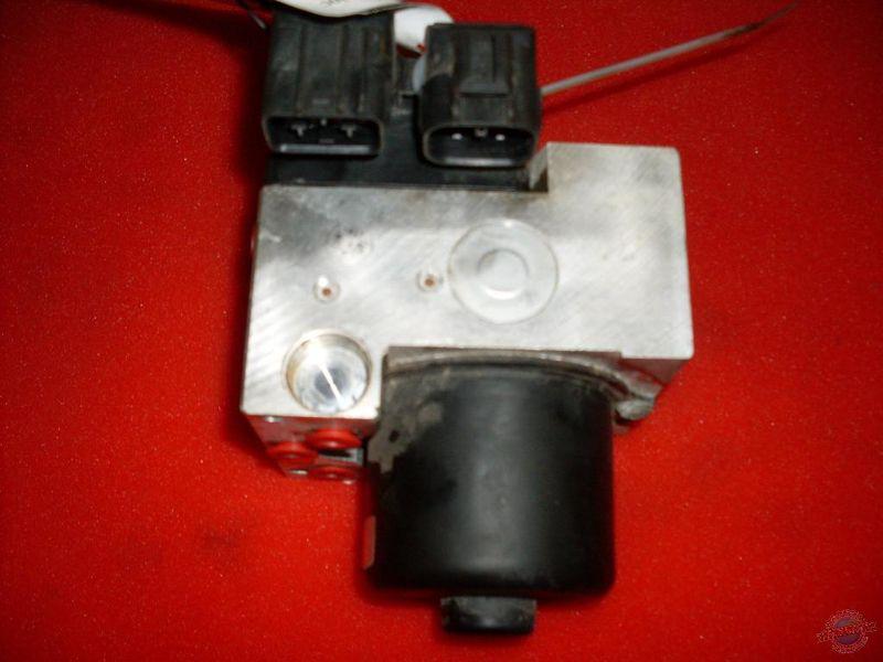 Abs module / pump lexus rx300 605798 99 00 assy abs