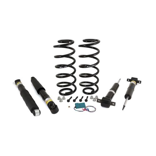 Arnott air suspension c-2722 air suspension coil spring conversion kit