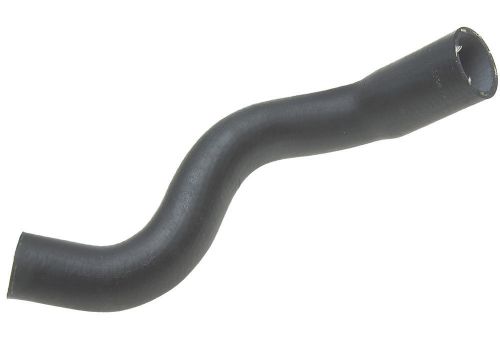 Radiator coolant hose-molded lower fits 97-04 chevrolet corvette 5.7l-v8