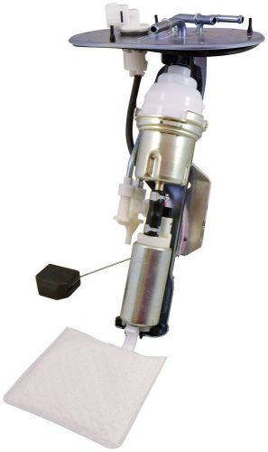 Fuel pump assembly fits 2004-2005 subaru forester,impreza  hitachi