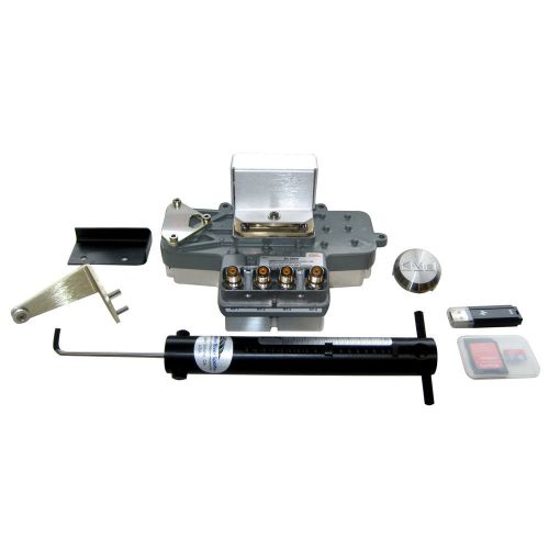 Kvh hd7 tri-americas lnb upgrade kit