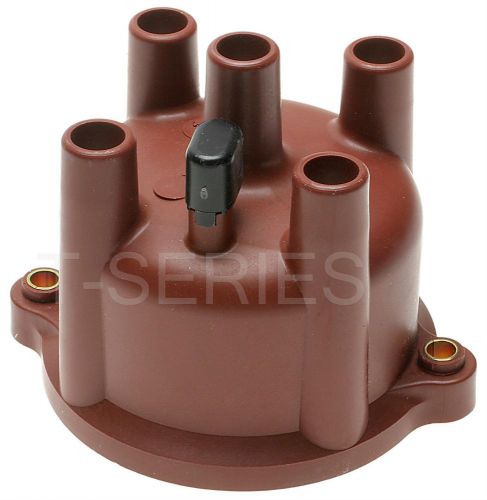 Distributor cap standard jh82t fits 80-82 toyota tercel 1.5l-l4