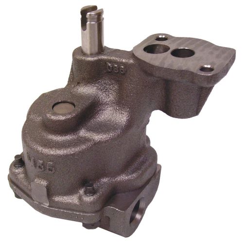 Engine oil pump-stock melling m-55hv