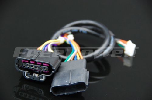 Connector/harness/wire for audi/porsche/seat/vw