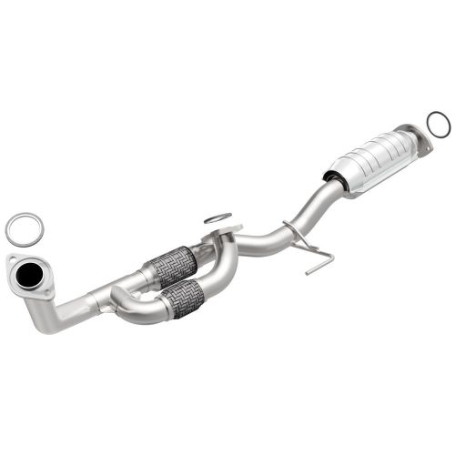 Magnaflow california converter 448892 direct fit california catalytic converter