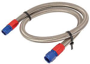 Jegs performance products 100612 pro-flo 200 hose assembly