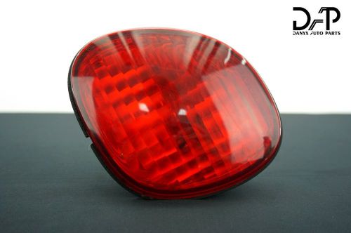 ✔dap 98-05 lexus gs300 #3 rear right pass side trunk lid brake tail light lamp