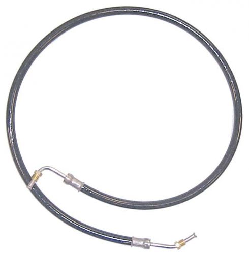 18-2435 32-861127 sierra power trim hose mercruiser