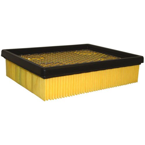 Air filter-tough guard fram tga3916