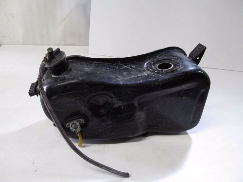 Honda gl1200 gold wing goldwing 1200 fuel tank assembly