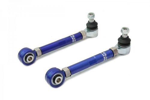 Megan racing rear toe control arms for mitsubishi evolution evo viii ix x