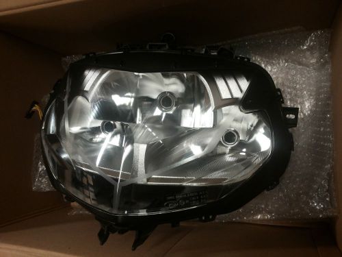 Bmw k1200s headlight