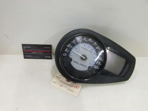 Polaris rmk, switchback 700/900 speedometer gauge 2005-2006