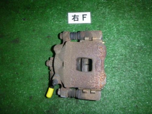 Suzuki alto 2000 f. right caliper [8644330]