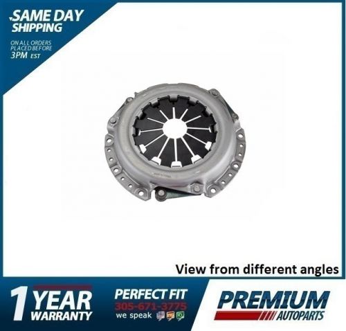 1 clutch pressure plate seojin 15128008717 fits hyundai accent kia rio rio5