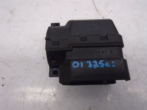 Bmw 2001 e46 325ci steering lock ignition switch oem 6901961