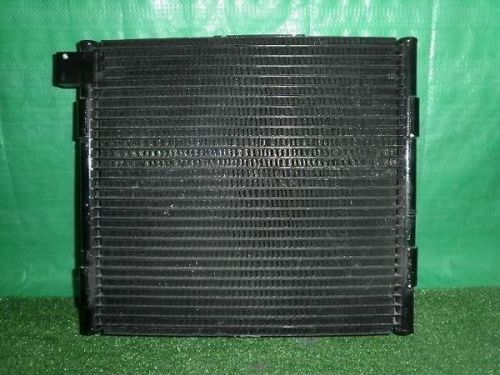 Honda logo , lachic 2001 condenser [4760600]