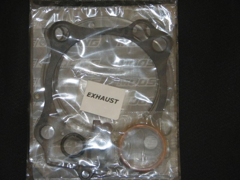 Moose top end gasket kit fits honda crf 450 r crf450 r 2007-08