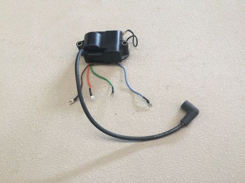 Force 50hp cd coil assy. p/n f658475