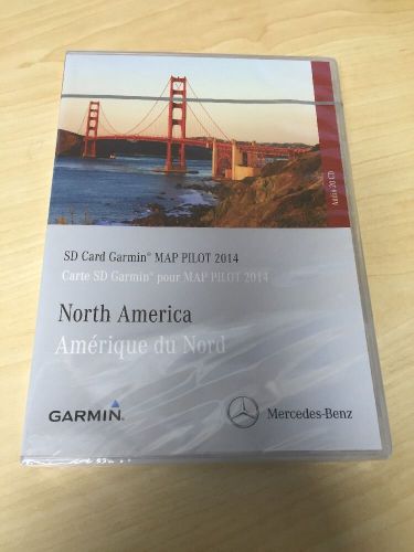 Sd card harmon map pilot 2014