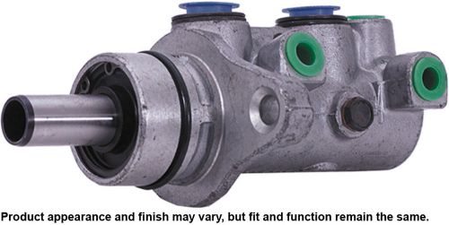 Cardone industries 11-2836 remanufactured master brake cylinder