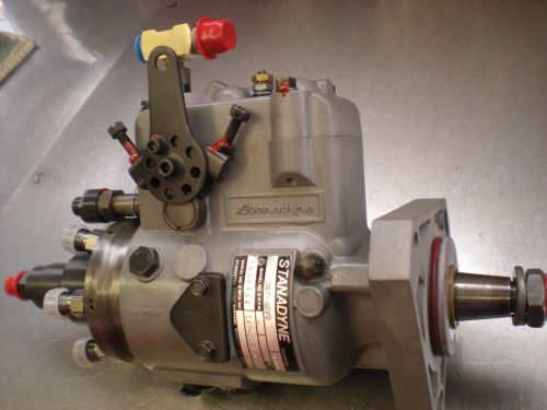 Onan generator injection pump model  # db2-4096 for l-634 engine