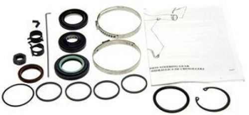 Acdelco 36-351730 professional steering gear pinion shaft seal kit with bushing,