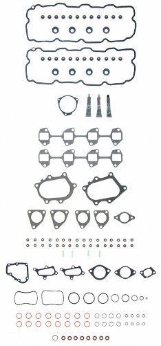 Fel-pro hsu26269 head gasket set w/o head gasket