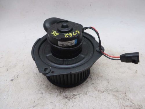 00 01 02 03 grand prix blower motor 117120