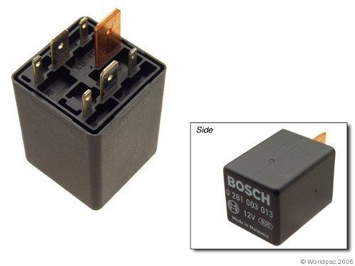 Bosch 281003013 glow plug relay