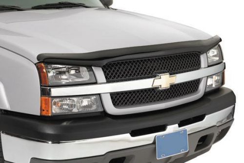 2007-2013 chevy suburban 1500 &amp; 2500 ~o.e. style bug deflector shield hood guard