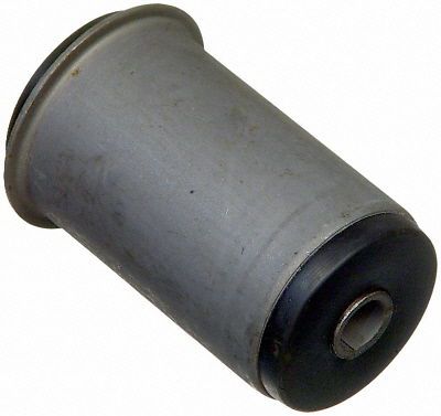 Leaf spring bushing rear fixed end,rear upper moog sb298