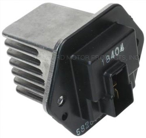 Standard motor products ru544 blower motor resistor