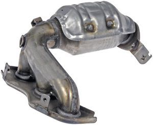 Dorman 674-965 exhaust manifold and converter assembly