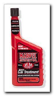 Cd 2 mm11r super gas treatment 12 oz