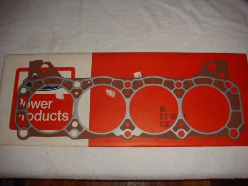 5.8 liter / 351 ford marine head gasket. omc