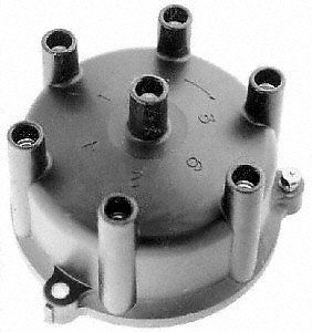 Distributor cap - intermotor