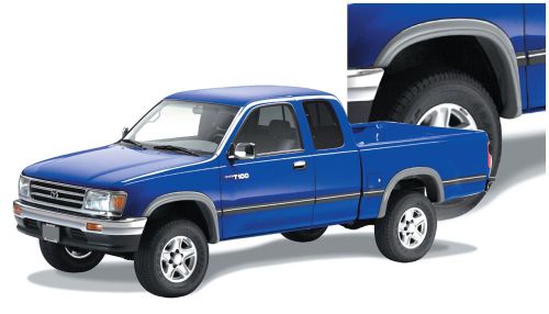 Bushwacker 31507-02 street style fender flares fits 93-98 t100 t100 pickup