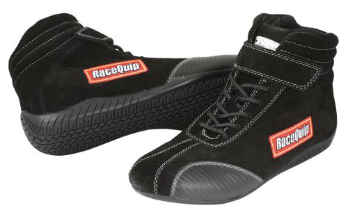 Racequip euro ankeltop racing shoes