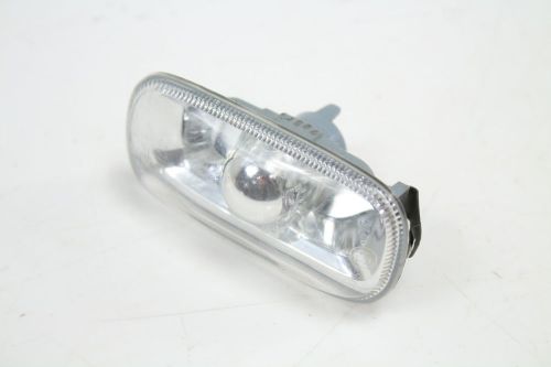 Fender side marker / turn signal light - audi a3 a4 a6 allroad rs4 - 8e0949127