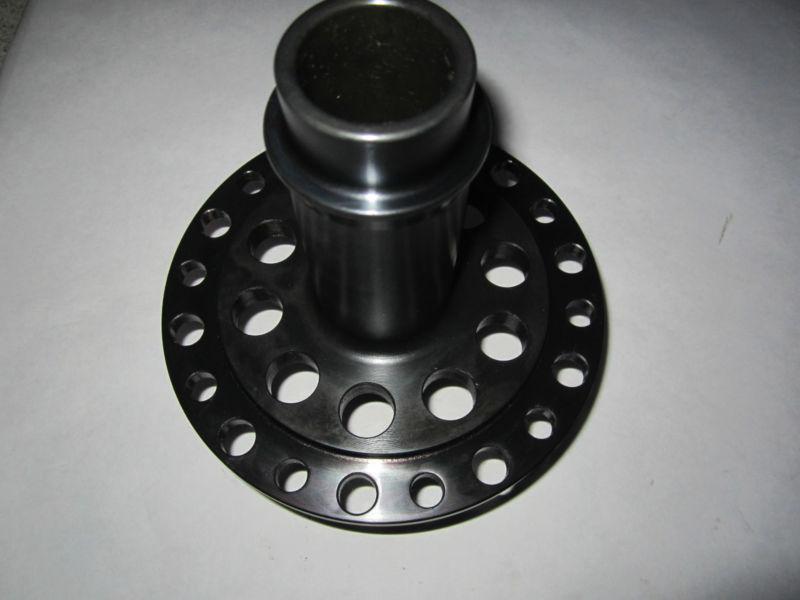 Ford 9 inch spool 31 spline lighted usa by precision gear nos 